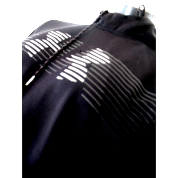 Under Armour Unisex Black/Gray Sweatshirt Hoodie Large - Picture 1 of 13